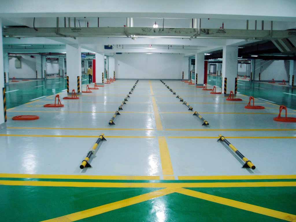 徐州停车场设施生产厂家 帮助你选择可靠的品牌